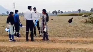 jharkhand rape case