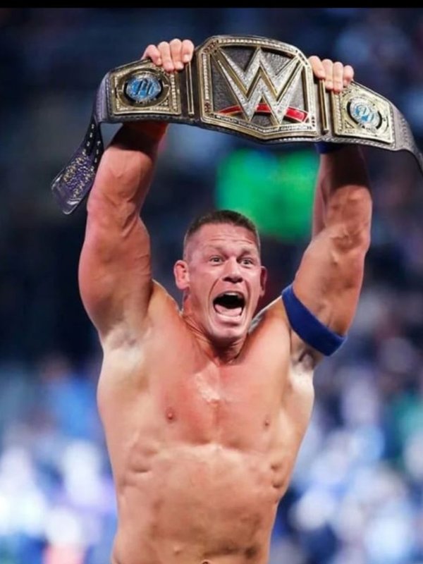 John Cena