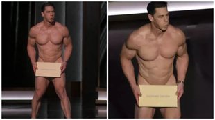 john cena| oscar 2024