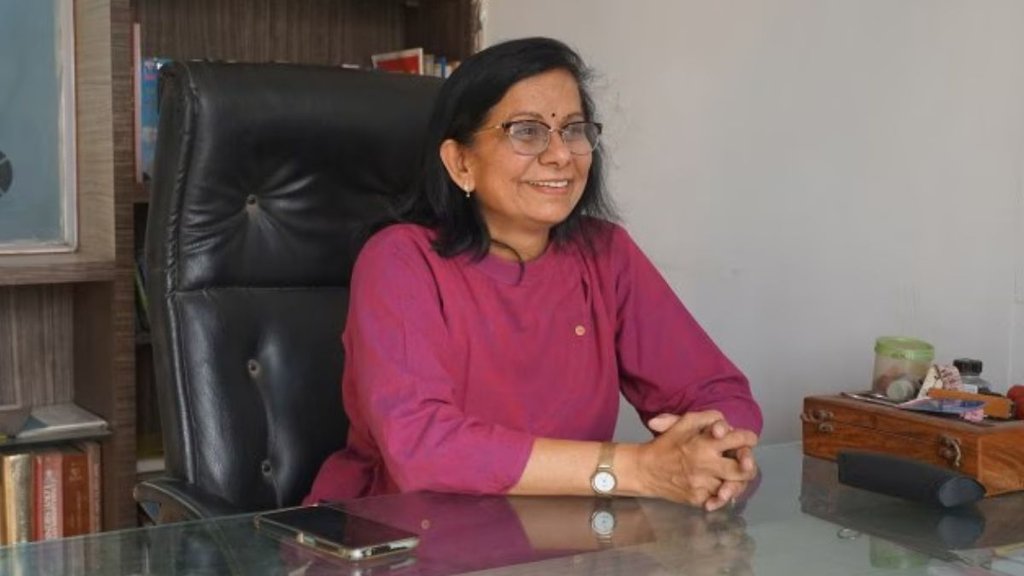 jyoti pandya| BJP| elections