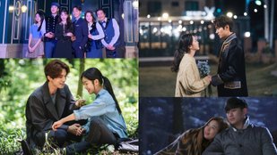 these Korean dramas are based on super powers