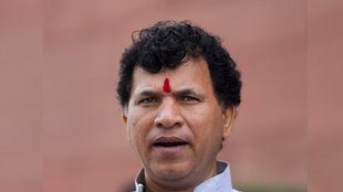 kailash choudhary minister | Lok sabha elections