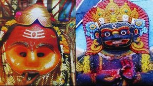Kaal bhairav ki aarti, Kaal Bhairav Jayanti 2024