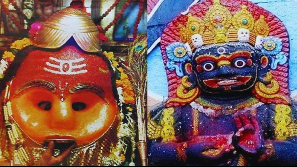 Kaal bhairav ki aarti, Kaal Bhairav Jayanti 2024
