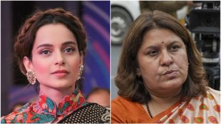 kangana ranaut, supriya shrinate, CONGRESS,