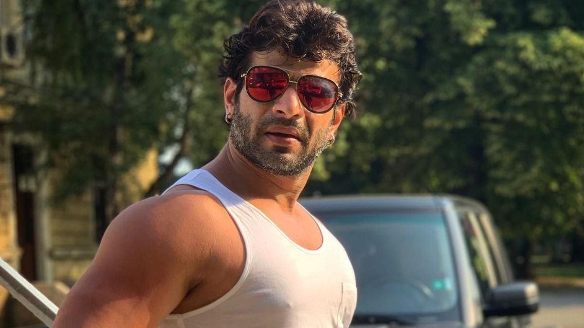 Karan Patel, Bigg Boss