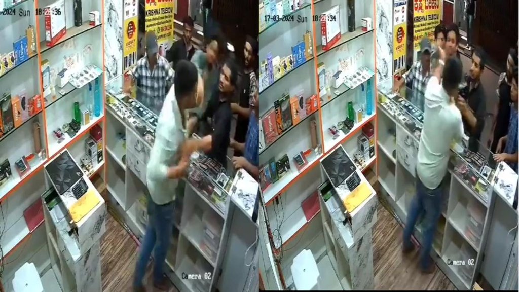 karnataka | youth | shopkeeper | azaan |