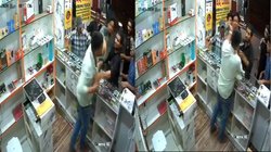 ‘अजान’ के समय दुकानदार बजा रहा था भजन, दूसरे संप्रदाय के युवकों ने की पिटाई, FIR दर्ज