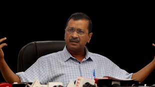 ARVIND KEJRIWAL ARREST