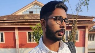 kerala student J S Sidharthan suicide case