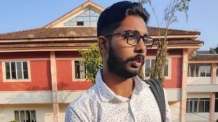 kerala | student | wayanad | sfi |