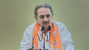 kirti vardhan singh | bjp | gonda | loksabha |