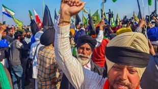 kisan andolan | punjab | pakistan |