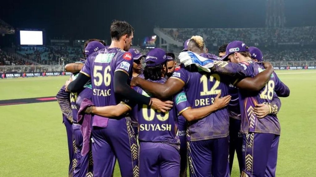 RCB vs KKR, Predicted Playing XI: आरसीबी घरेलू मैदान पर खेलेगी दूसरा मैच।