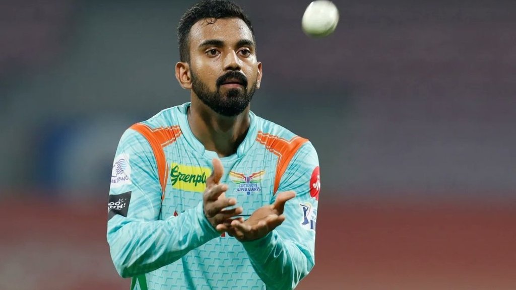 kl rahul