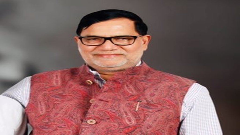 kripashanker singh