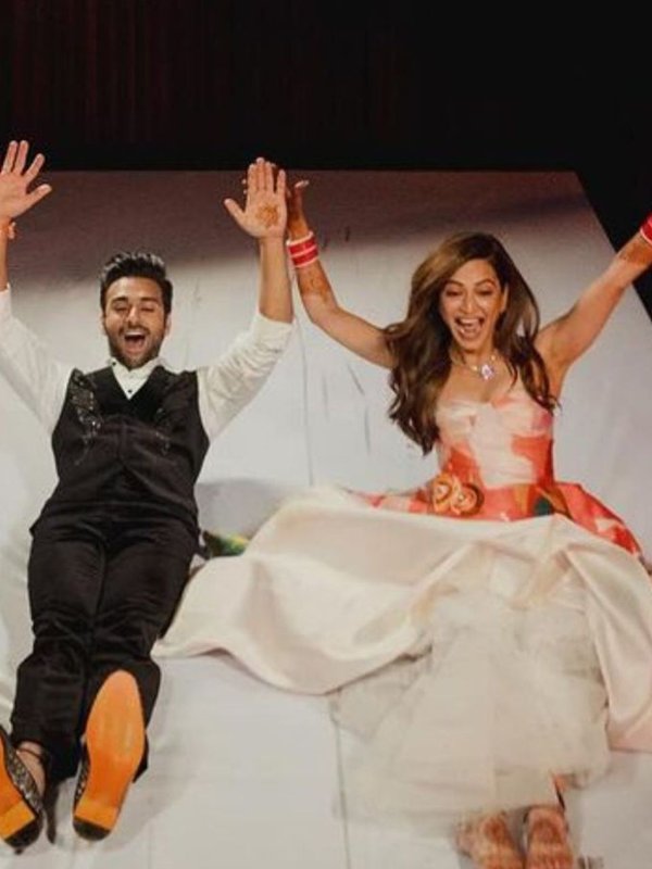 kriti kharbanda and pulkit