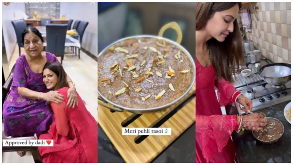 Kriti Kharbanda, Pulkit samrat