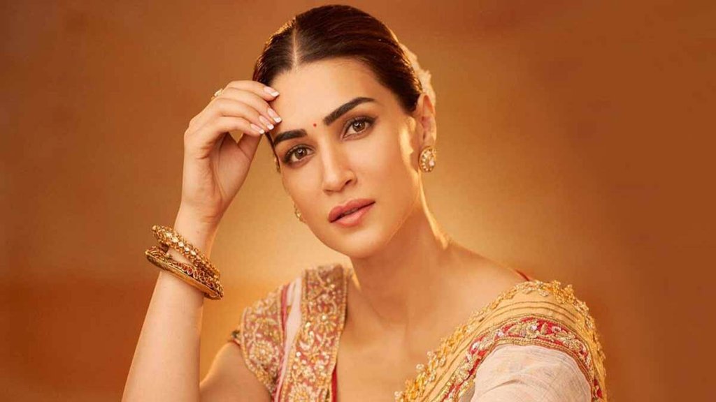 kriti sanon, bollywood