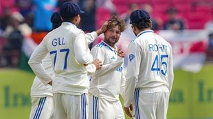 kuldeep yadav