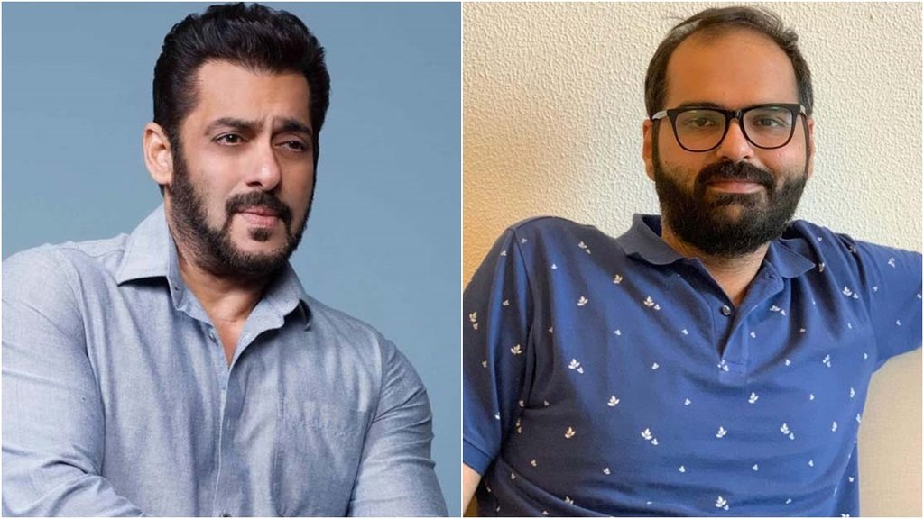 kunal kamra, salman khan