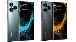 Lava Blaze Curve 5G स्मार्टफोन लॉन्च, इसमें है 256GB स्टोरेज और 50MP कैमरा जैसे धमाकेदार फीचर्स, जानें दाम व सारे फीचर्स
