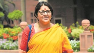 Locket Chatterjee Biography, Locket Chatterjee Family Life,