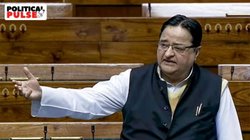 Lok Sabha Election: रुचि वीरा को नामांकन करने से रोका, लखनऊ में चार्टर्ड प्लेन बुक… सपा में मुरादाबाद सीट को लेकर महाजंग