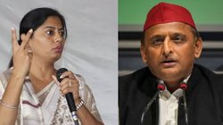 Lok Sabha Elections: इंडिया गठबंधन को एक और झटका, यूपी में इस दल ने छोड़ा साथ