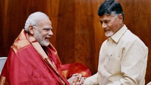 Lok Sabha Elections | Andhra Pradesh | BJP TDP