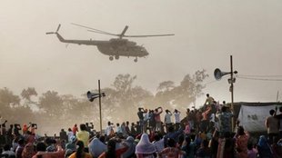 Lok Sabha Elections | Gautam Buddha Nagar | Noida