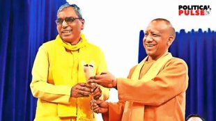 Lok Sabha Elections | CM YOGI | om prakash rajbhar