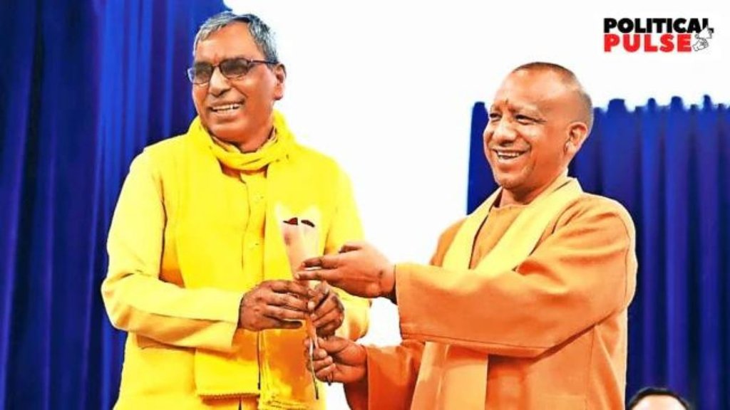 Lok Sabha Elections | CM YOGI | om prakash rajbhar