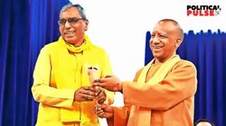 ‘UP में सीएम योगी के बाद सबसे ताकतवर’, ओम प्रकाश राजभर के बयान से बीजेपी असहज