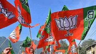 Lok Sabha Elections | Lok Sabha polls | BJP