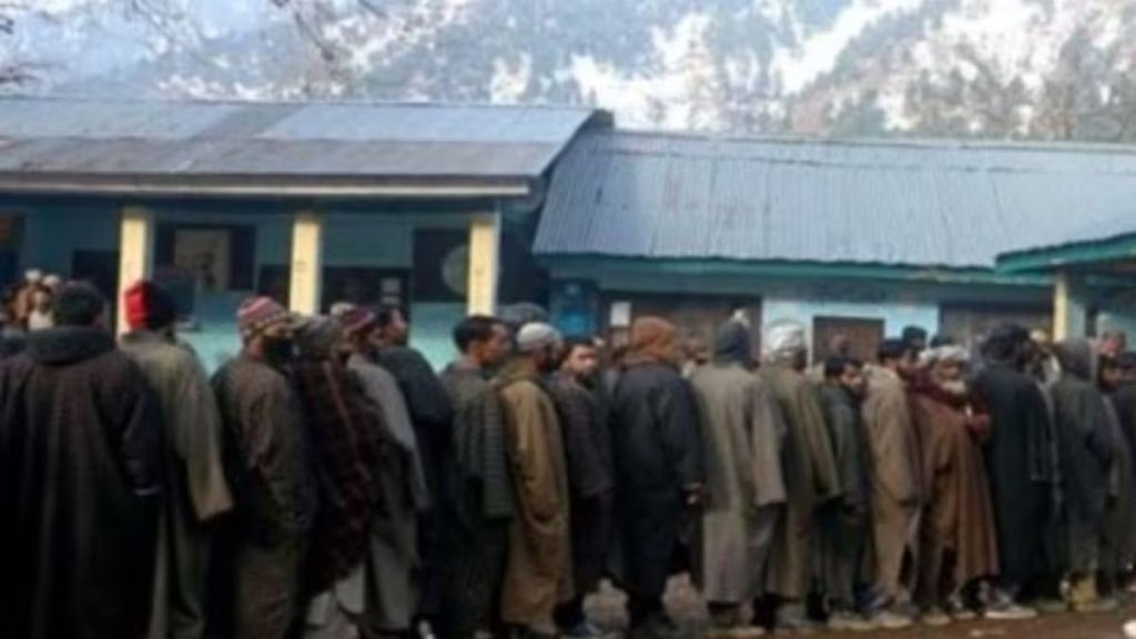 Jammu and Kashmir Election Date 2024, Jammu and Kashmir Election Schedule,