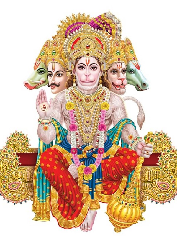 Vastu tips, direction of hanuman ji photo, vastu tips for hanuman idol, vastu tips for hanuman photo