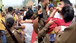 बिहार के जमुई में लड़की को रास नहीं आया सरकारी दूल्हा, शादी से पहले बेरोजगार प्रेमी संग भागी; थाने में हुआ हाईवोल्टेज ड्रामा