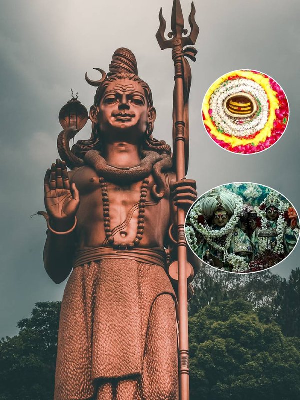 Shiv Temple, Shiv Temple in Delhi, Best Shiv Temple in Delhi, 5 Shiv Temples in Delhi,