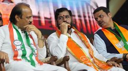 Lok Sabha Election 2024: महाराष्ट्र में BJP-NCP के बीच फाइनल हुआ सीटों का बंटवारा, शरद पवार के गढ़ में इस बार ननद-भाभी की टक्कर