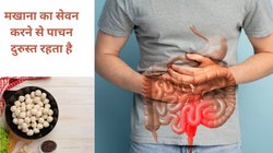 कब्ज, एसिडिटी और अपच से परेशान हैं तो मखाने का करें सेवन, आचार्य बालकृष्ण से जानिए इस ड्राईफ्रूट के 5 फायदे