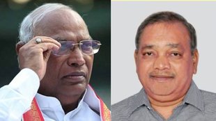kharge, radhakrishna doddamani, congress, karnataka congress,