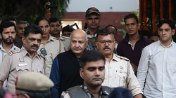 …तो 3 महीने बाद जमानत के लिए आइए, जानें मनीष सिसोदिया के वकील से क्यों बोला सुप्रीम कोर्ट