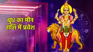 Budh Gochar 2024,Mercury Transit 2024, Mercury transit Pisces,