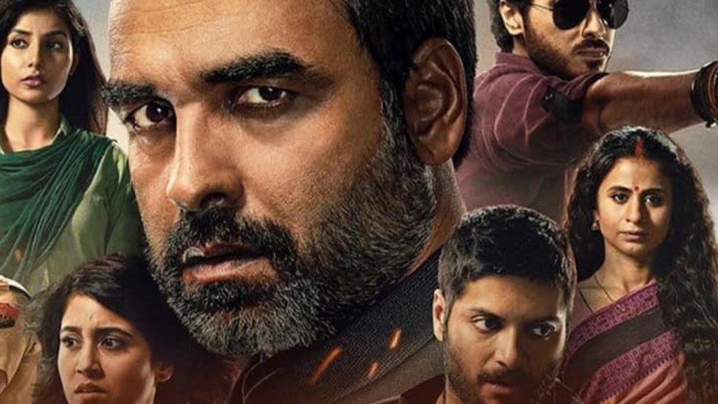 Mirzapur 3, Amazon Prime Video, Pankaj Tripathi