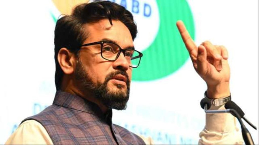 Modi Govt | Union Ministry of Information and Broadcasting | 18 OTT platforms