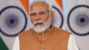 PM MODI