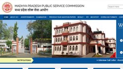 MP SET 2024 Notification: जारी हुआ मध्य प्रदेश राज्य पात्रता परीक्षा का नोटिफिकेशन, जानें आवेदन तिथि से लेकर पात्रता तक पूरी डिटेल