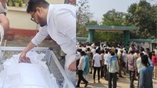 mukhtar ansari death | ghazipur |