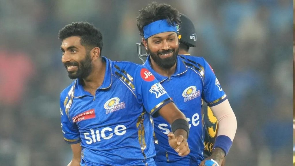 mumbai indians